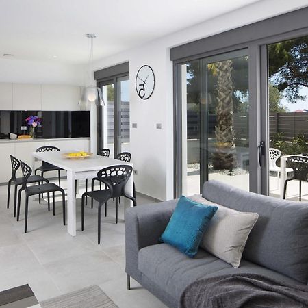 Apartment Villa Fasana By Interhome Fažana エクステリア 写真