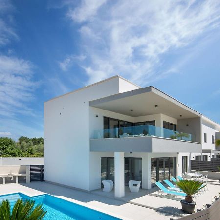 Apartment Villa Fasana By Interhome Fažana エクステリア 写真