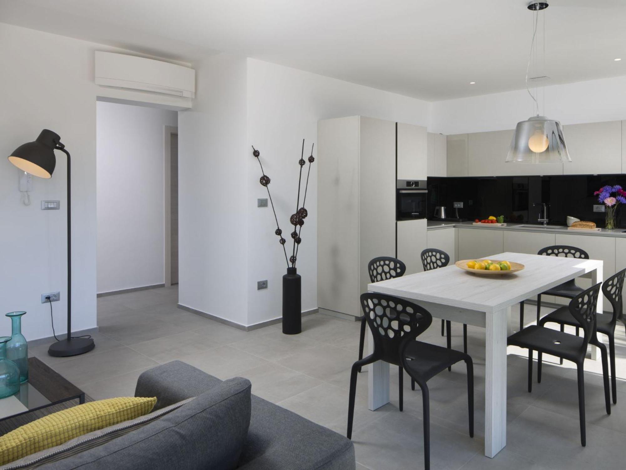 Apartment Villa Fasana By Interhome Fažana エクステリア 写真