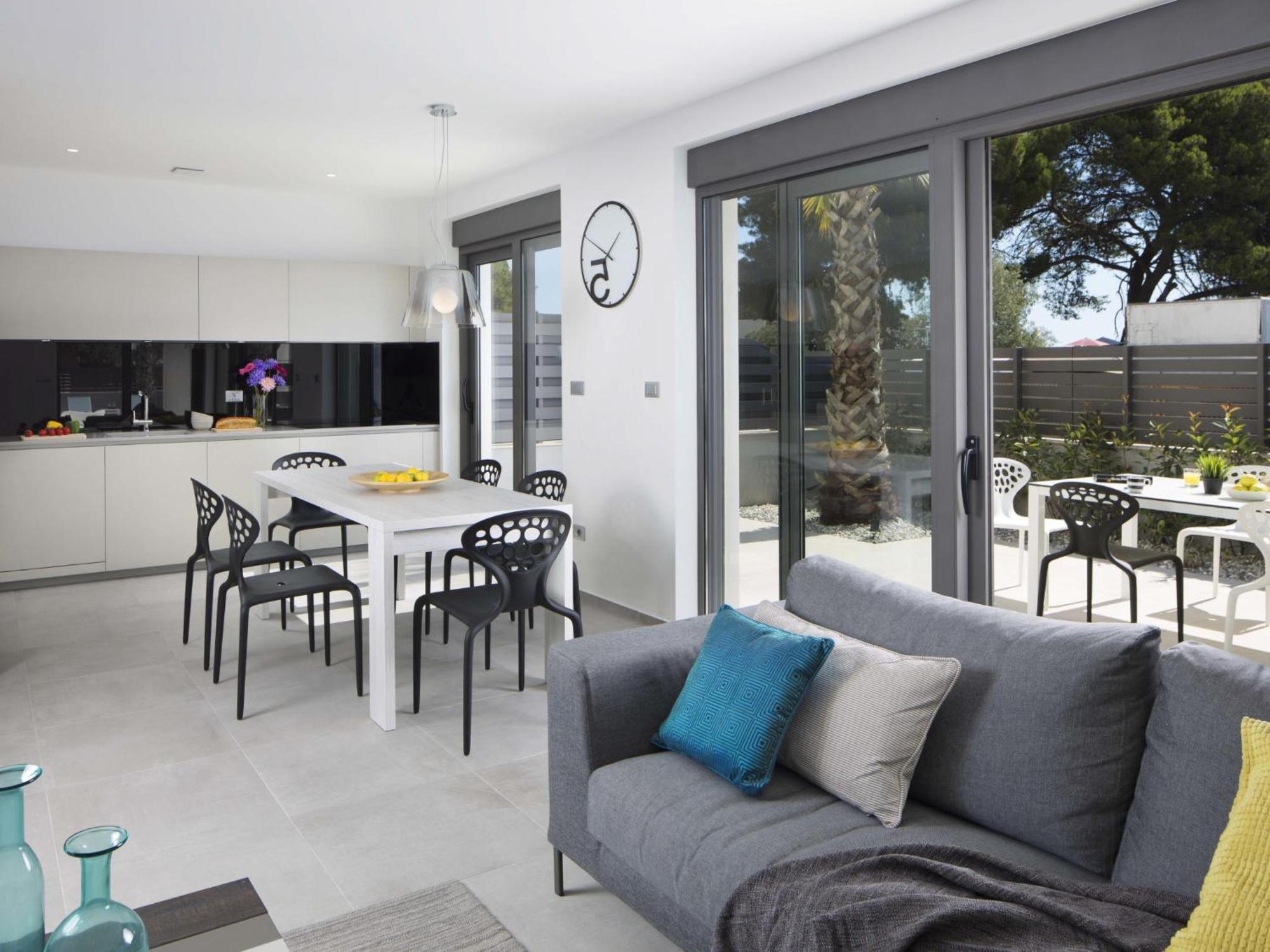 Apartment Villa Fasana By Interhome Fažana エクステリア 写真