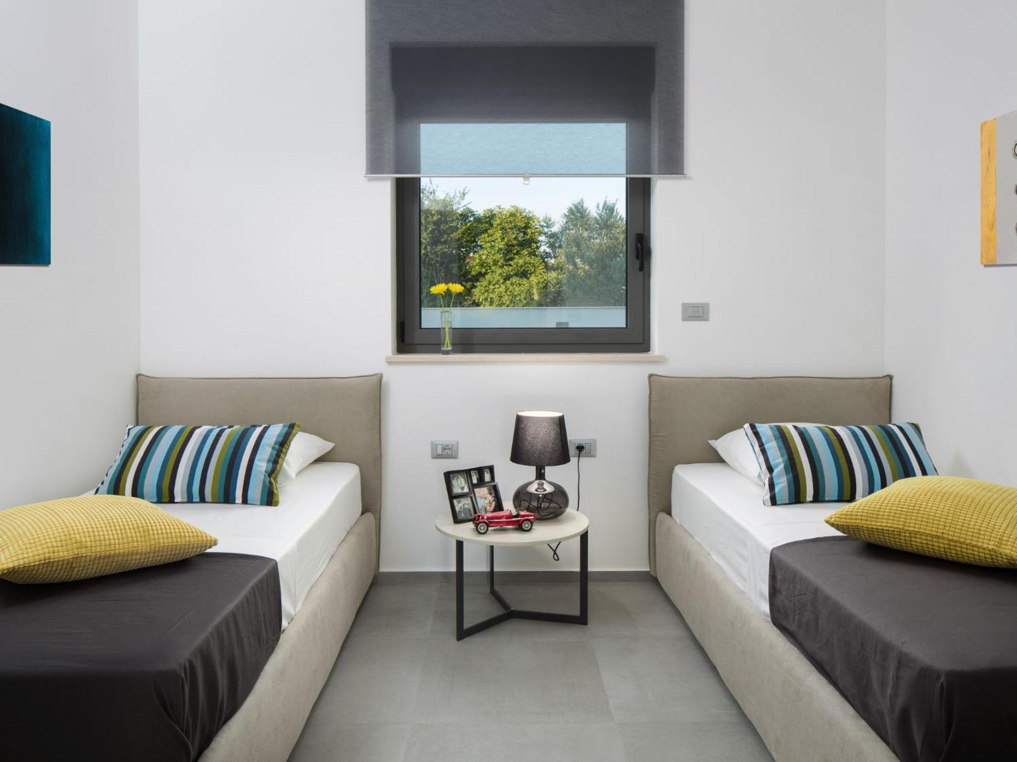 Apartment Villa Fasana By Interhome Fažana エクステリア 写真