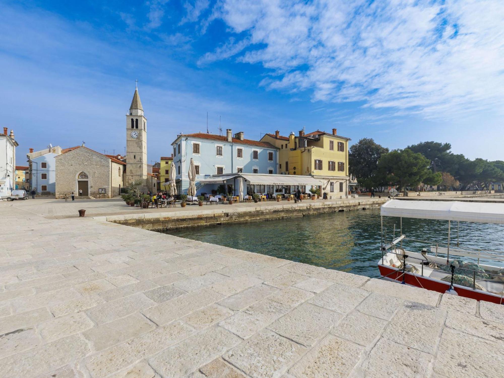 Apartment Villa Fasana By Interhome Fažana エクステリア 写真