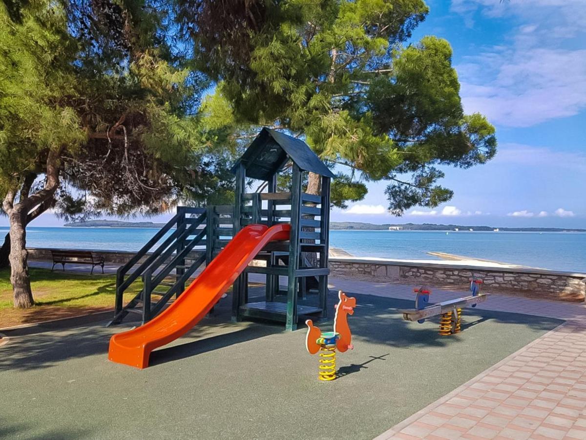 Apartment Villa Fasana By Interhome Fažana エクステリア 写真