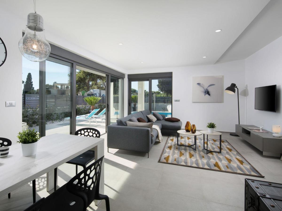 Apartment Villa Fasana By Interhome Fažana エクステリア 写真