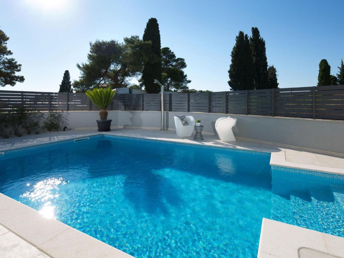 Apartment Villa Fasana By Interhome Fažana エクステリア 写真