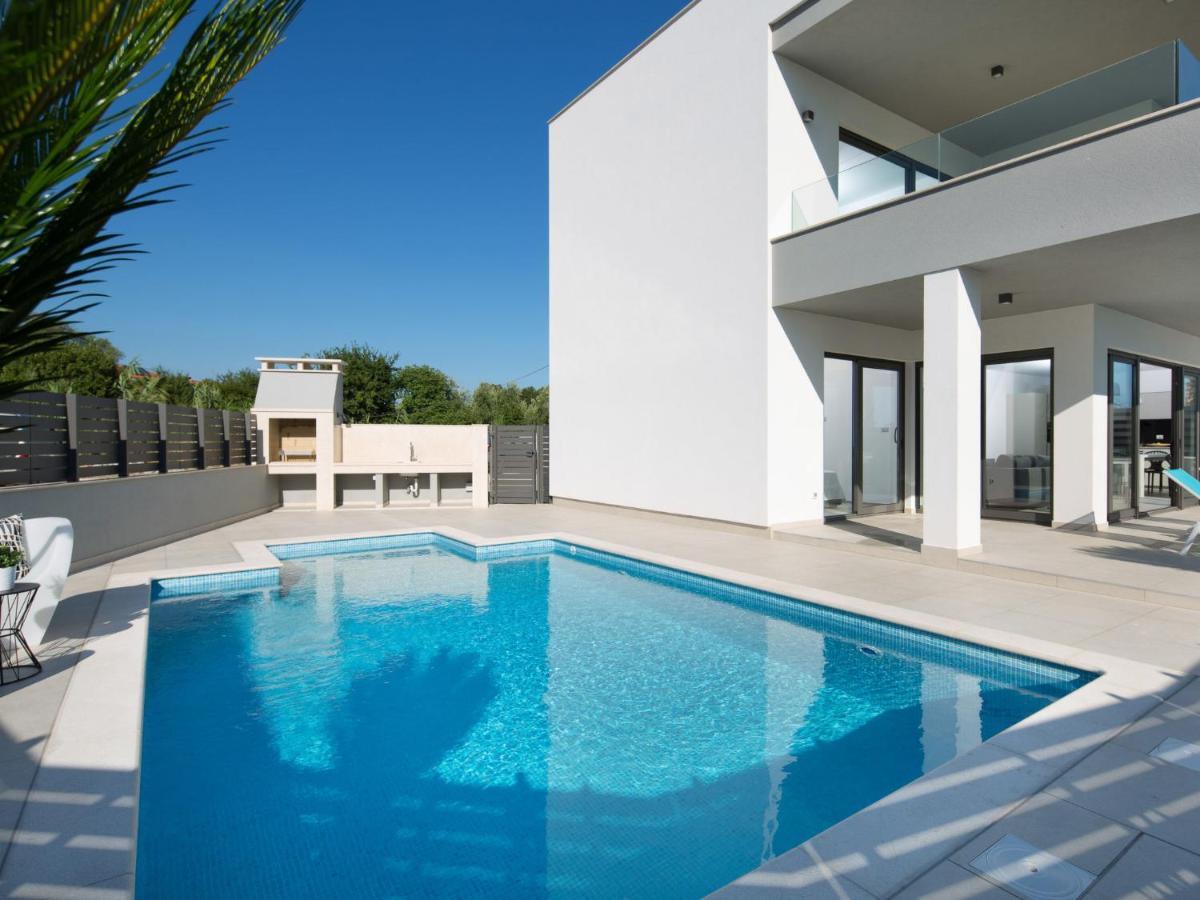 Apartment Villa Fasana By Interhome Fažana エクステリア 写真