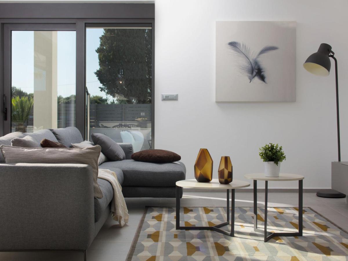 Apartment Villa Fasana By Interhome Fažana エクステリア 写真