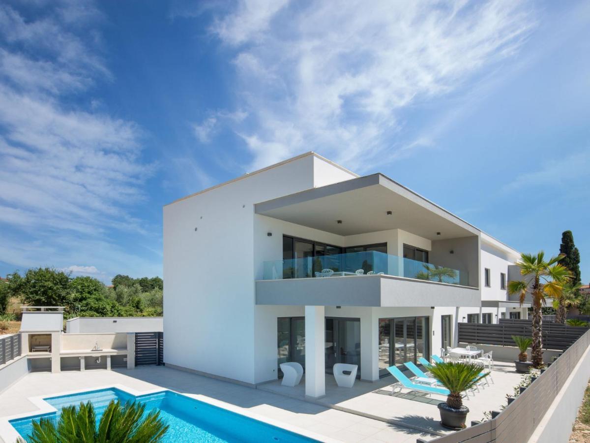 Apartment Villa Fasana By Interhome Fažana エクステリア 写真