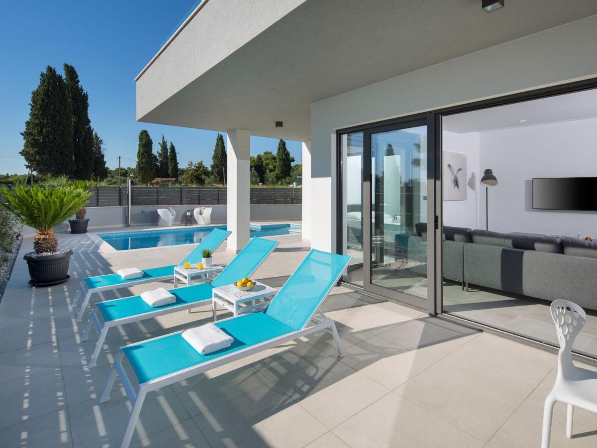 Apartment Villa Fasana By Interhome Fažana エクステリア 写真