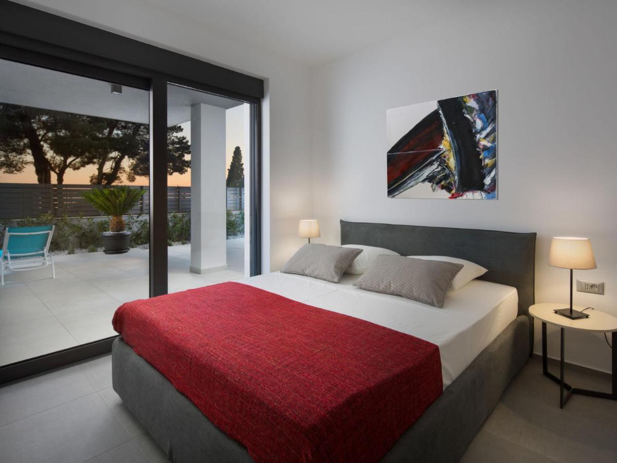 Apartment Villa Fasana By Interhome Fažana エクステリア 写真