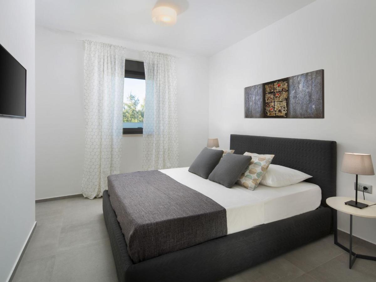 Apartment Villa Fasana By Interhome Fažana エクステリア 写真